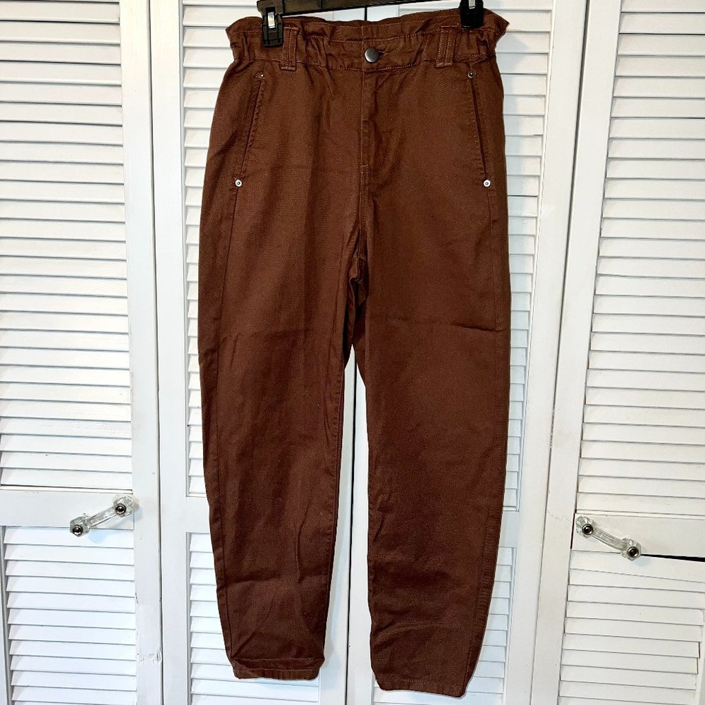 Gianni Bini Brown Pants